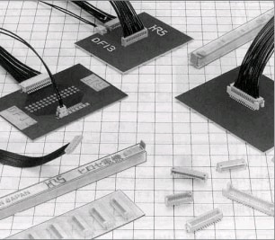 디바이스마트,반도체/전자부품 > 칩원스탑,,DF13C-6P-1.25V(50),Conn Shrouded Header HDR 6 POS 1.25mm Solder ST SMD Tube / RoHS / C1S312300328936