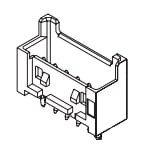 디바이스마트,반도체/전자부품 > 칩원스탑,,53375-0710,Conn Shrouded Header HDR 7 POS 2.5mm Solder ST Thru-Hole Mini-Lock? Bag / RoHS / C1S516500444898