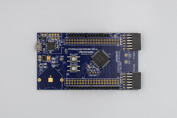 RTK5RLG140C00000BJ Renesas Electronics - チップワンストップ