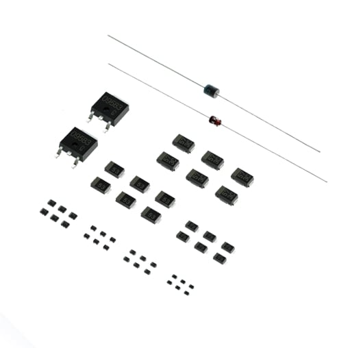 디바이스마트,반도체/전자부품 > 칩원스탑,,RB706F-40T106,Diode Small Signal Schottky 45V 0.03A 3-Pin UMD T/R / Not RoHS / PB free / C1S625900600736