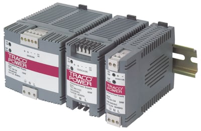 디바이스마트,반도체/전자부품 > 칩원스탑,,TCL 240-124,AC/DC Power Supply Single-OUT 24V 10A 240W 8-Pin / RoHS / C1S752000018962