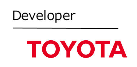 Developer TOYOTA